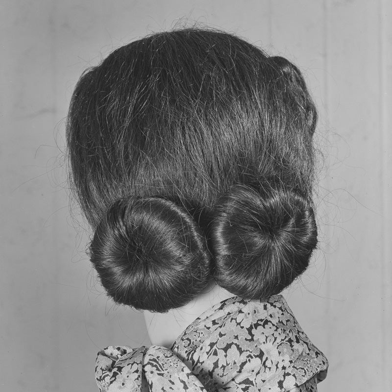 Women's Hairstyle 1 of 6