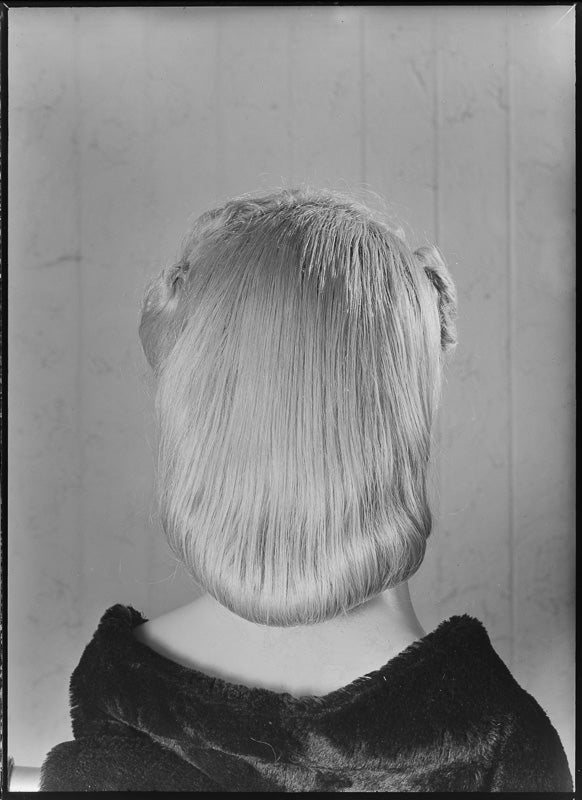Women's Hairstyle 4 of 6