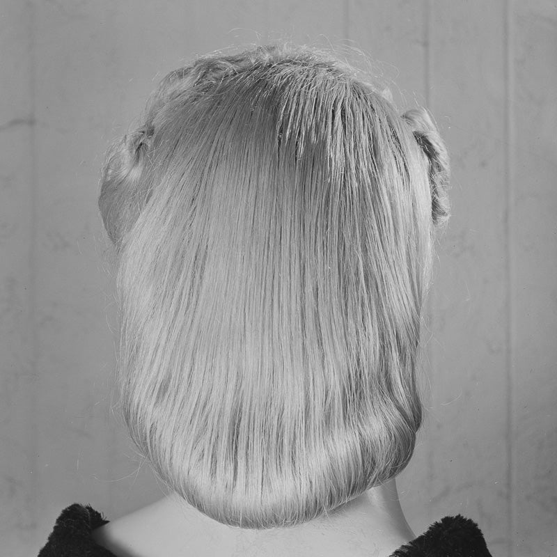Women's Hairstyle 4 of 6