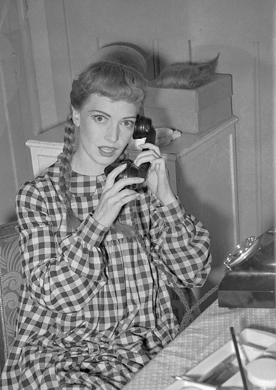 Phone Call Surprise