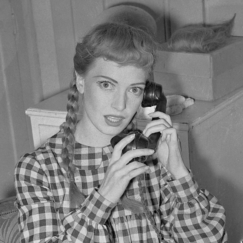 Phone Call Surprise
