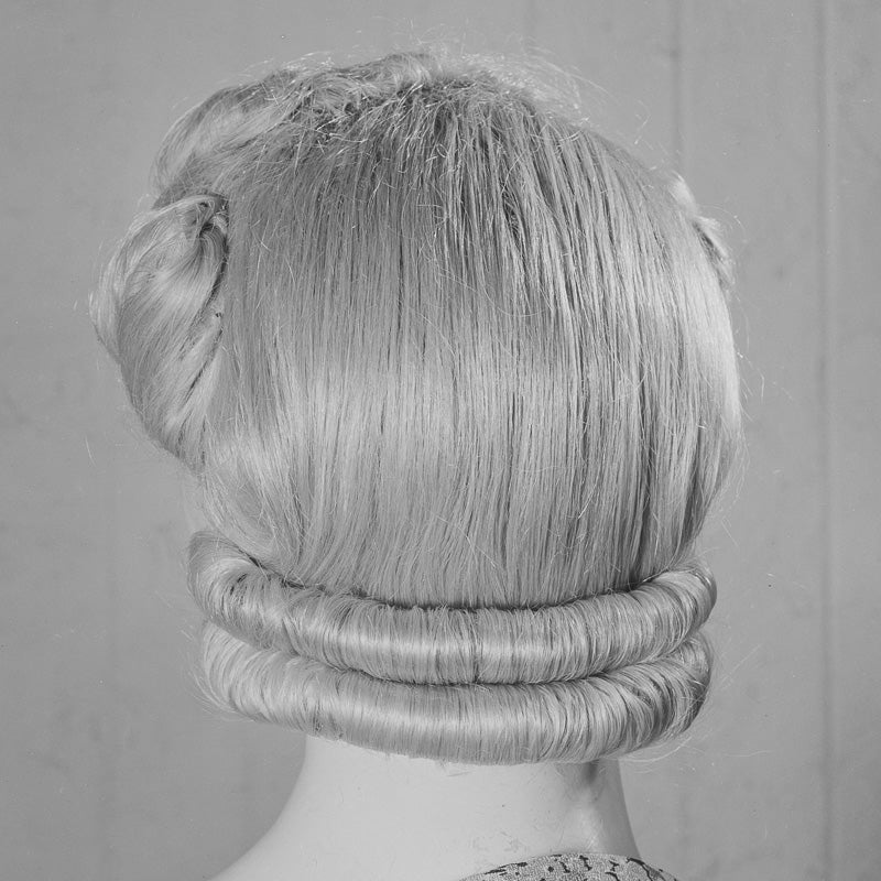 Women's Hairstyle 6 of 6