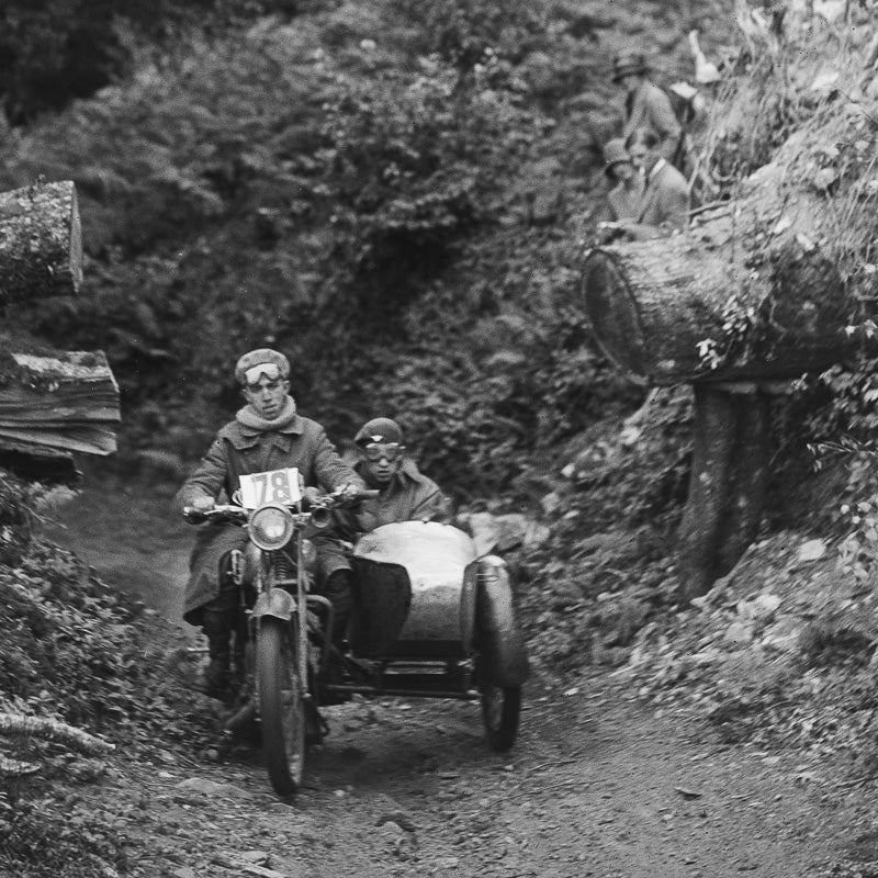 Motorcycle Racing: Racer 78