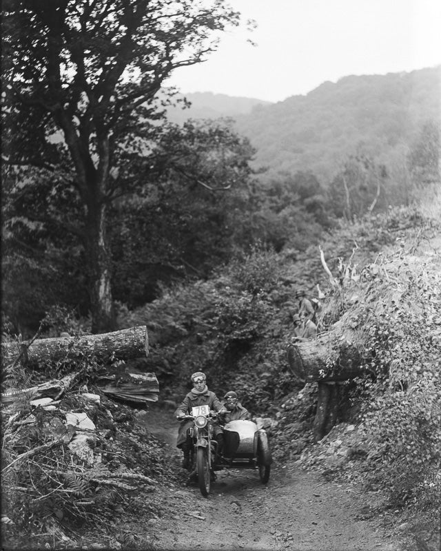 Motorcycle Racing: Racer 78