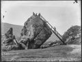 Bowder Stone, Keswick, Lake District