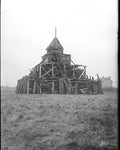 Sizeable Bonfire