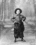 Young Cowboy