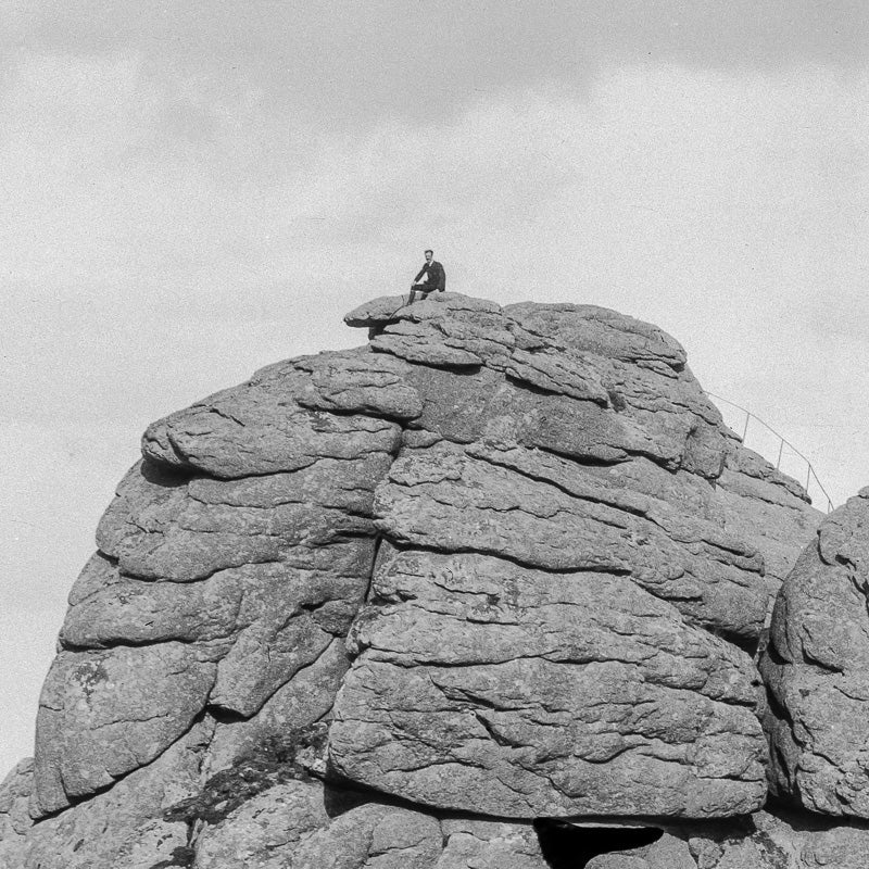 Haytor Rocks, Dartmoor