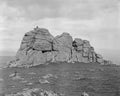 Haytor Rocks, Dartmoor