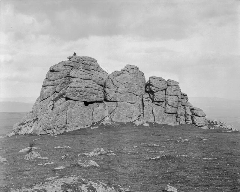 Haytor Rocks, Dartmoor