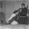Amorous Couple 'Fine Dining' - Explicit Content 1 of 2