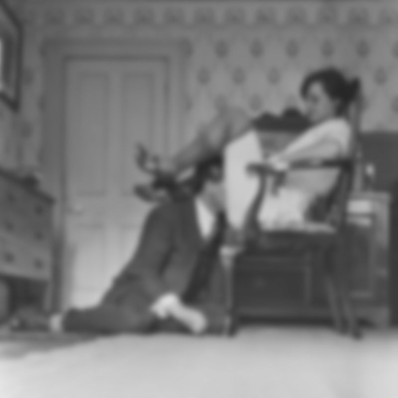 Amorous Couple 'Fine Dining' - Explicit Content 2 of 2