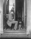 Teaching a Dog to Sit