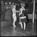 Dancing Mummy - Whiskey A Go Go - Soho - 1960