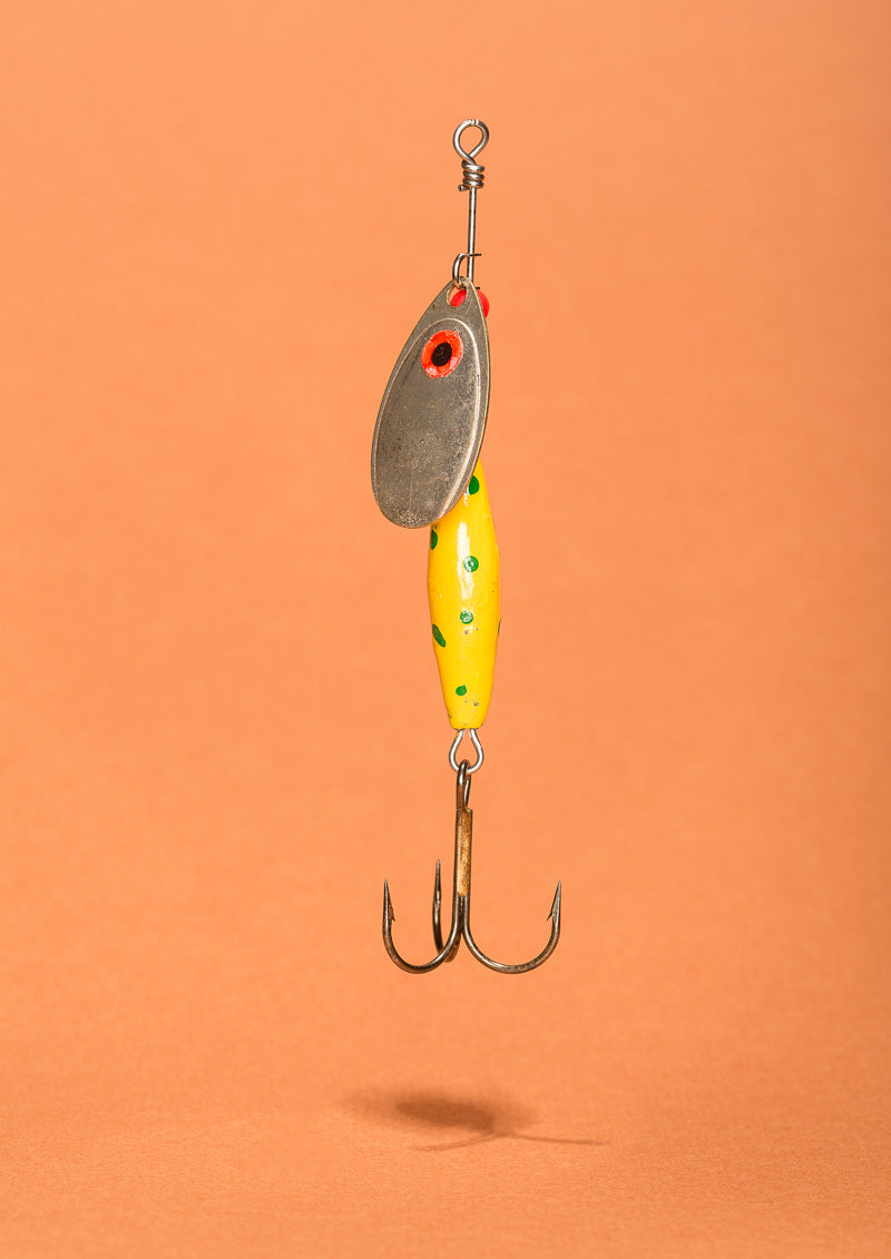 Lure One