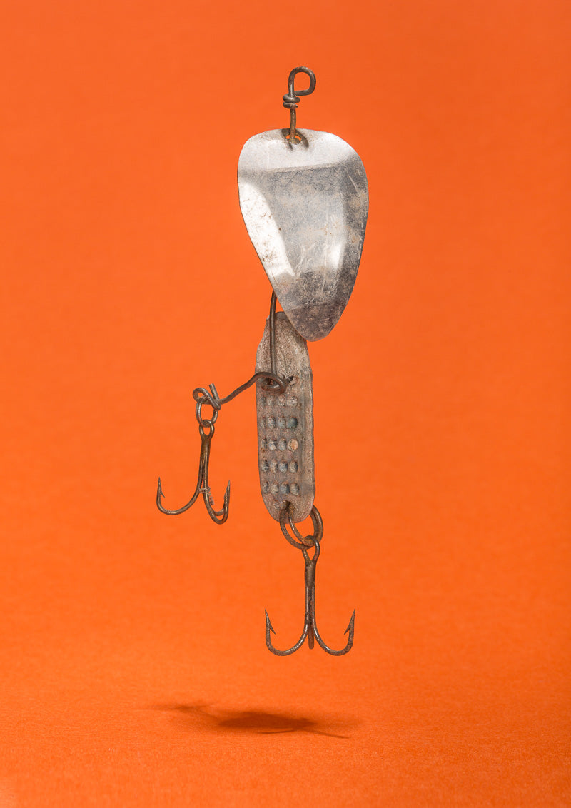 Lure Three