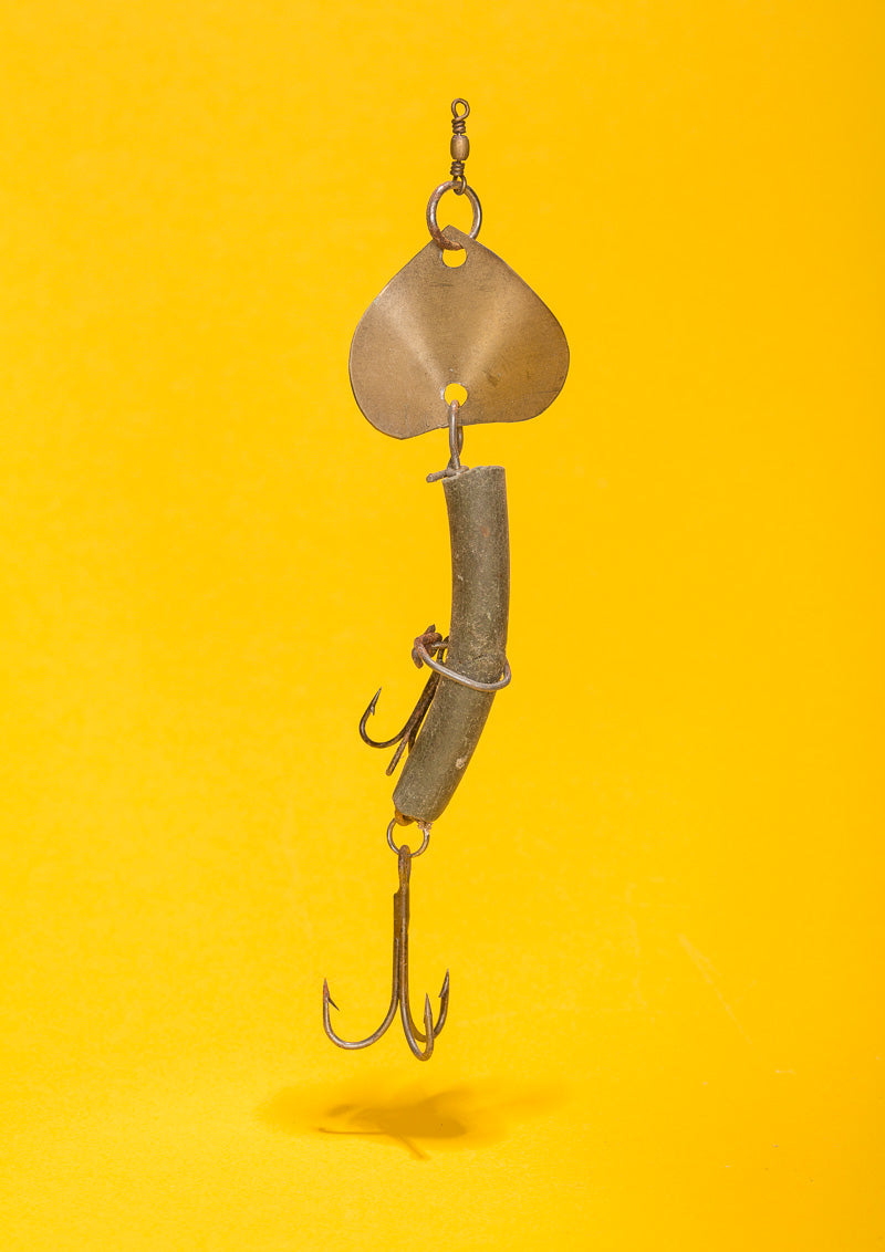 Lure Five