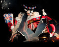 Beefeater (Exploded)