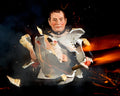 Napoleon Blownapart (Exploded)
