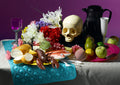 Plastic Vanitas